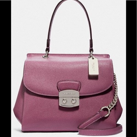 Coach Crossbody-Bag ❤️🌹❤️🌹 - Picture 7 of 8